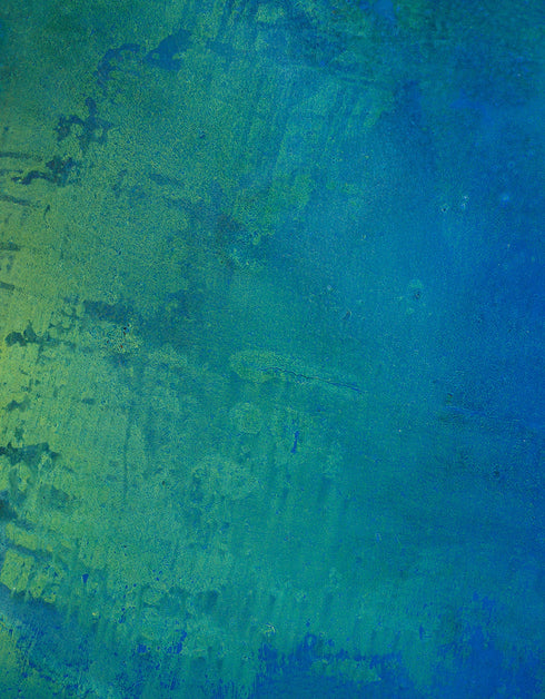 Photosynthesis | Framed Giclee Print on Canvas